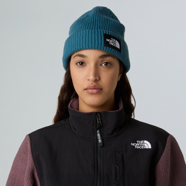  The North Face Salty Lined Unisex Mavi Bere