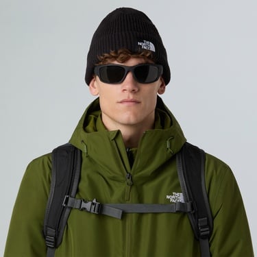  The North Face Salty Lined Unisex Siyah Bere