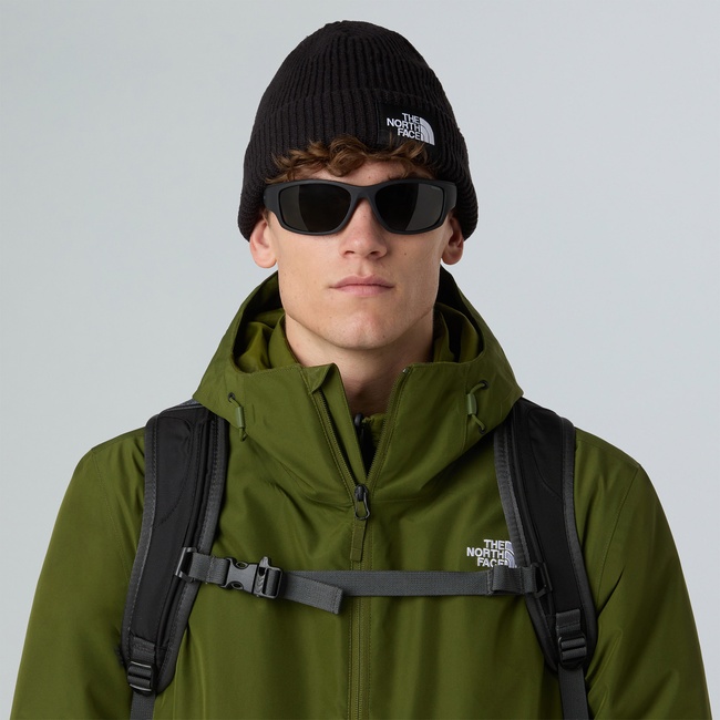  The North Face Salty Lined Unisex Siyah Bere