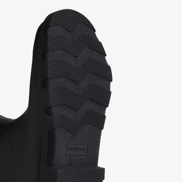  Hunter Downpour Kadın  Siyah Uzun Bot