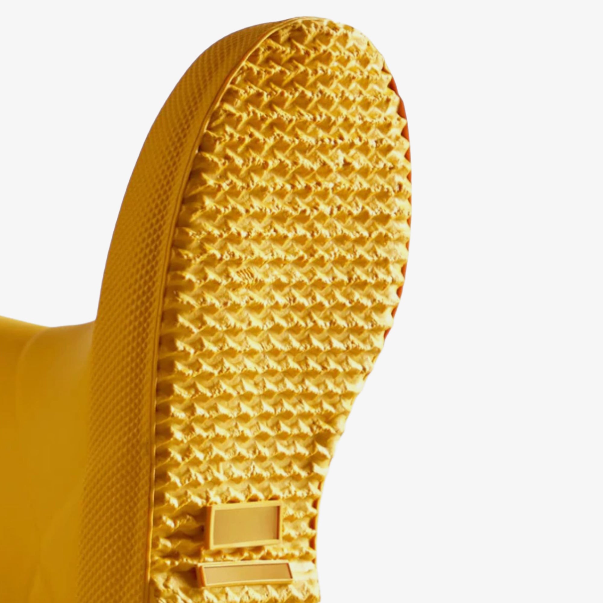 Hunter Originals Wellington Çocuk Sarı Bot