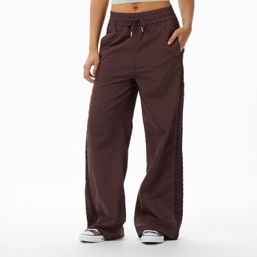  Les Benjamins 001 Kadın Kahverengi Pantolon