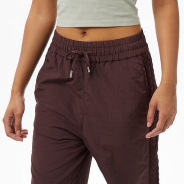  Les Benjamins 001 Kadın Kahverengi Pantolon