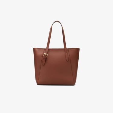  Nautica Kadın Kahverengi Omuz Çantası