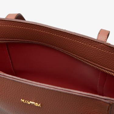  Nautica Kadın Kahverengi Omuz Çantası