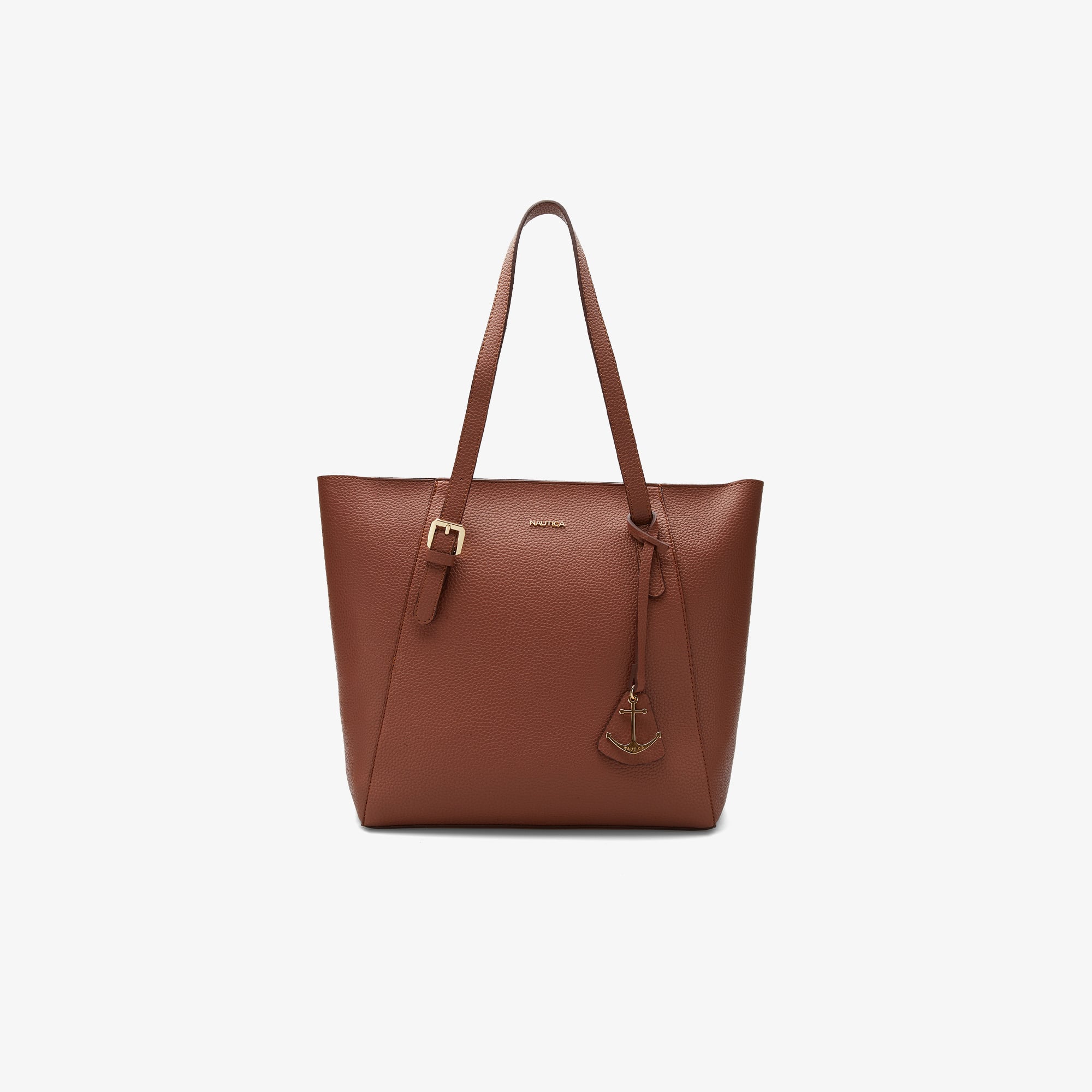  Nautica Kadın Kahverengi Omuz Çantası