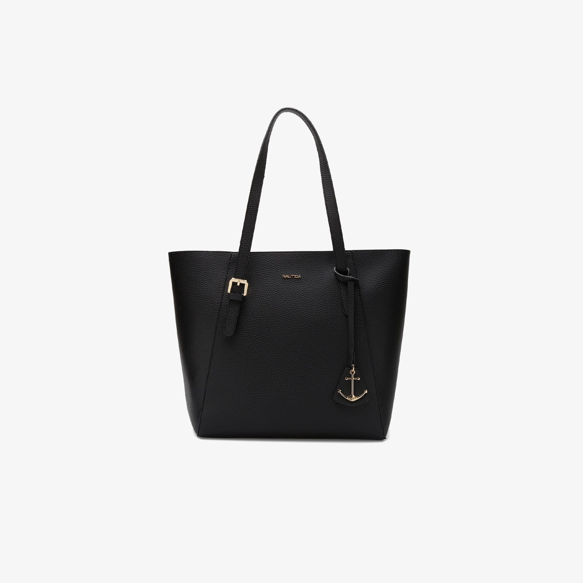 Nautica Kadın Siyah Omuz Çantası
