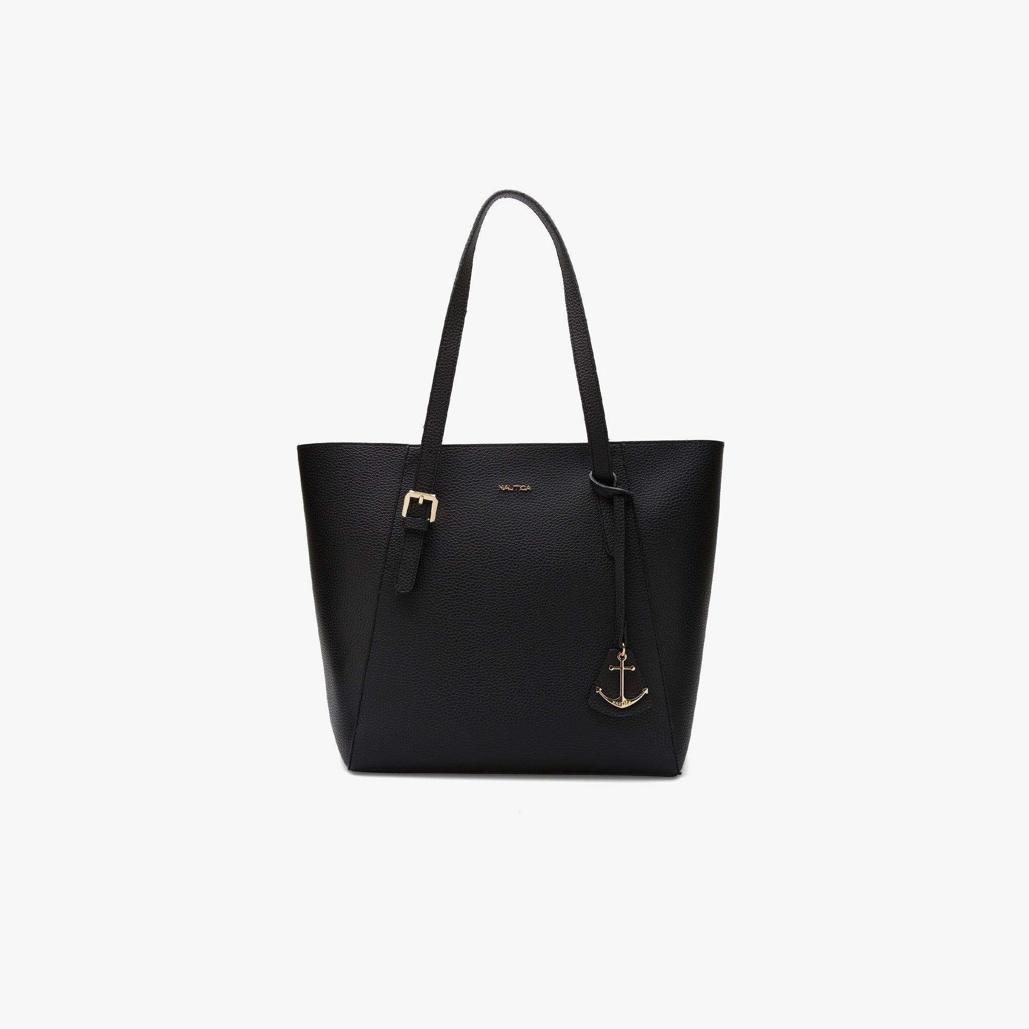 Nautica Kadın Siyah Omuz Çantası