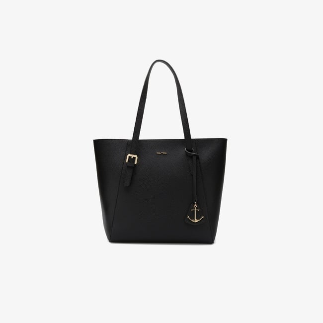  Nautica Kadın Siyah Omuz Çantası