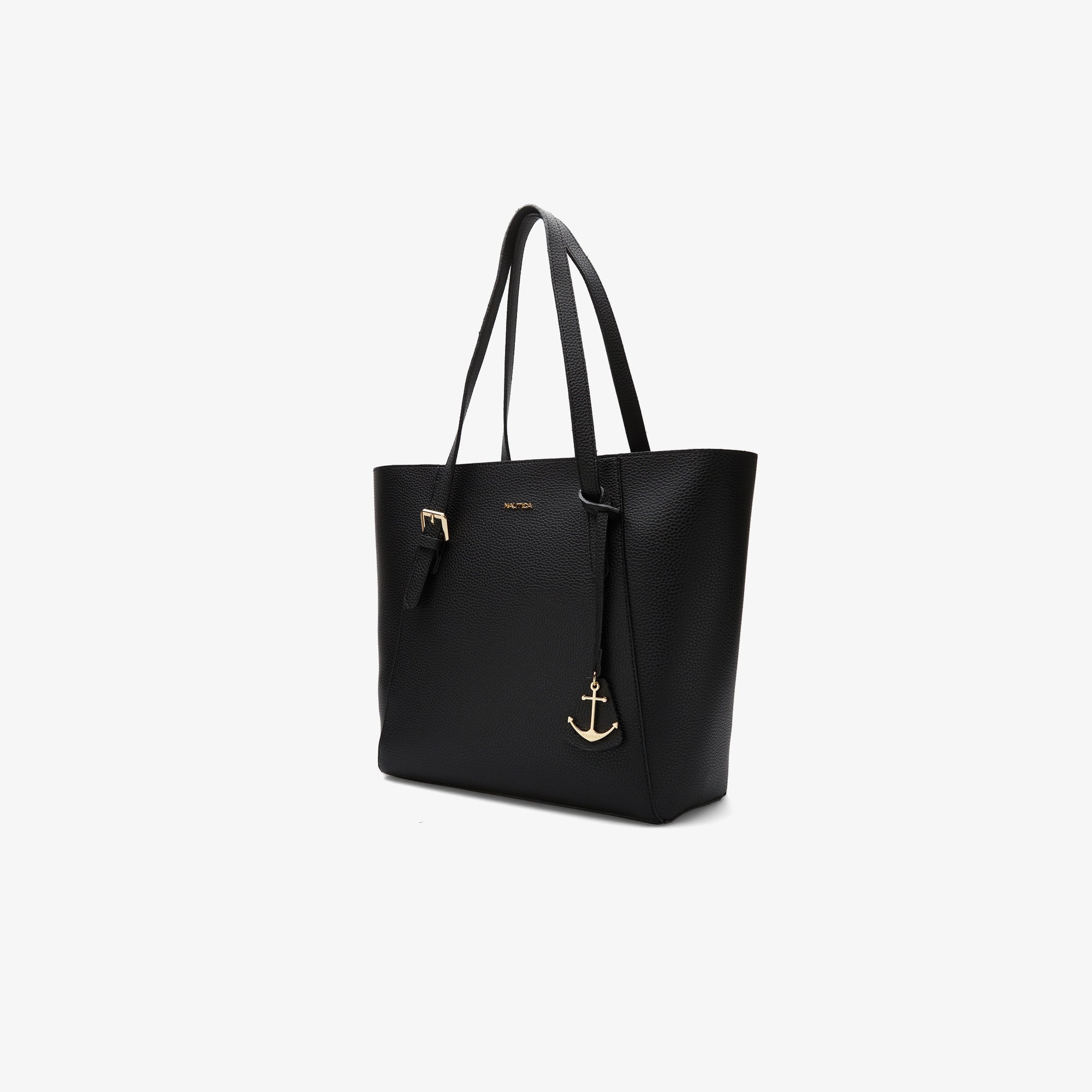 Nautica Kadın Siyah Omuz Çantası