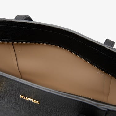  Nautica Kadın Siyah Omuz Çantası