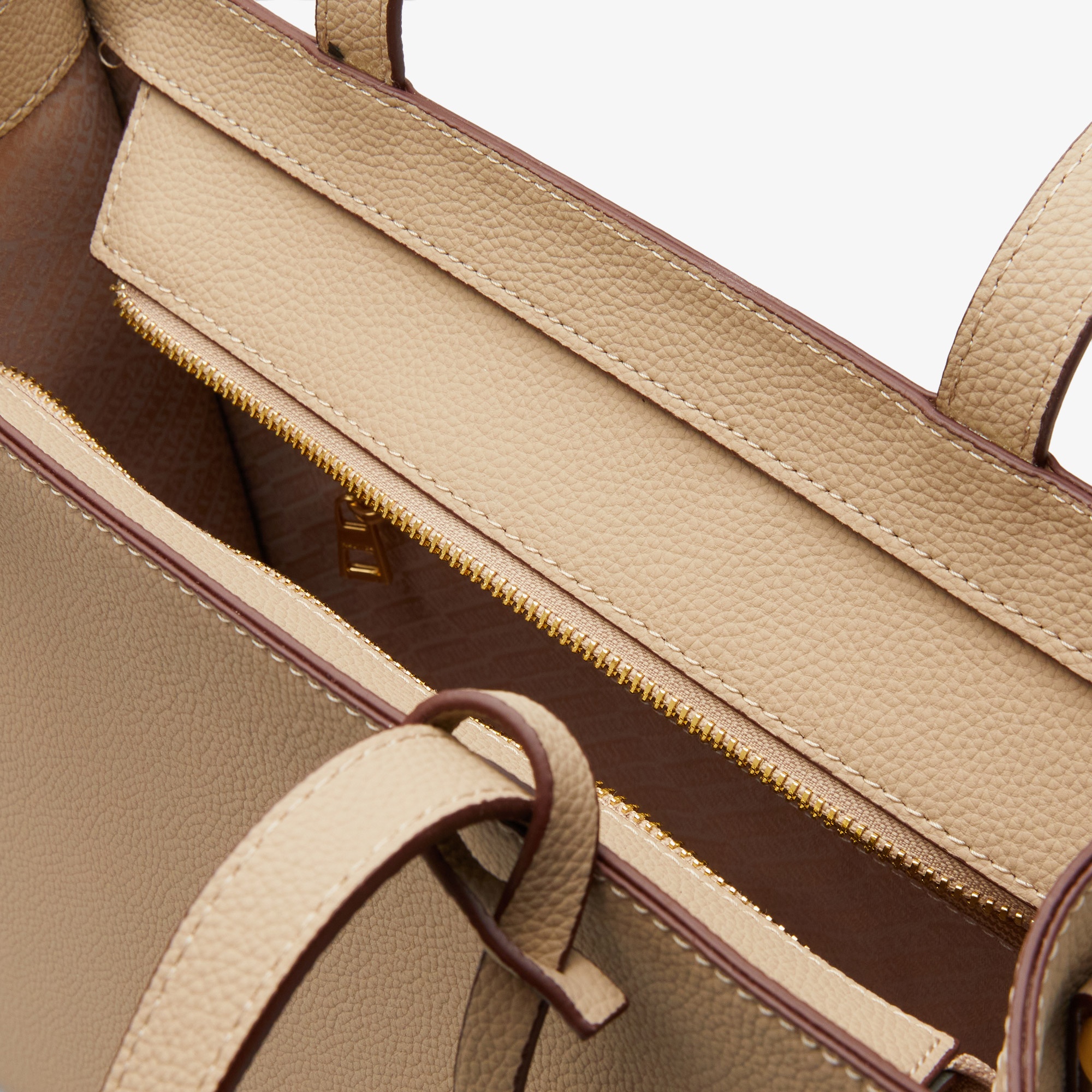 Nautica Kadın Kahverengi Omuz Çantası