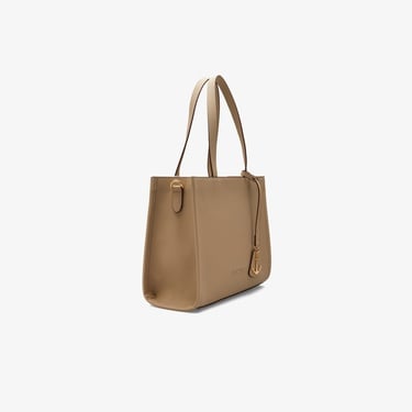  Nautica Kadın Kahverengi Omuz Çantası