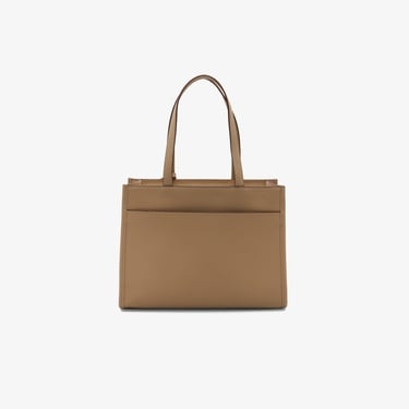  Nautica Kadın Kahverengi Omuz Çantası