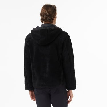  Nautica Erkek Siyah Regular Fit Mont