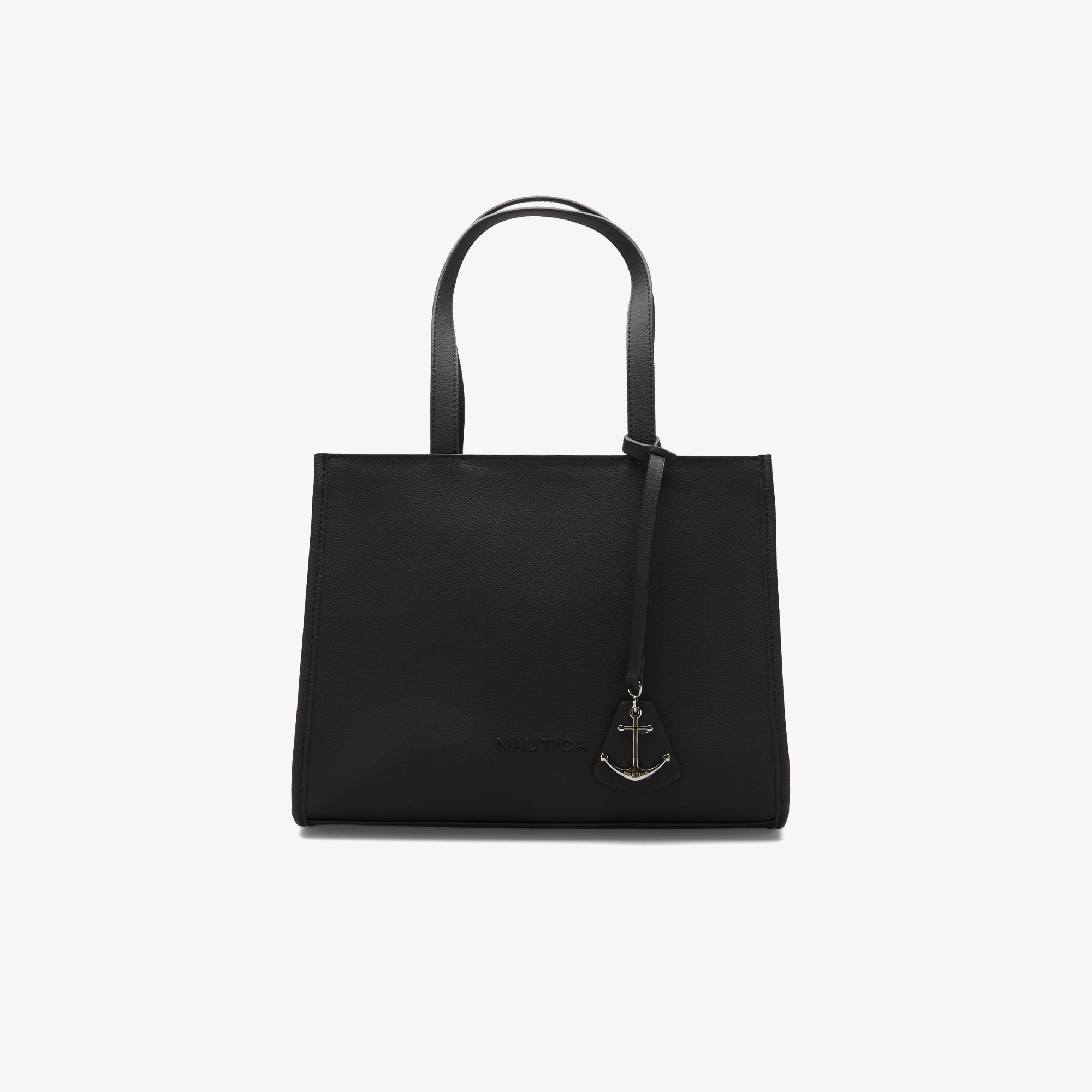 Nautica Kadın Siyah Omuz Çantası
