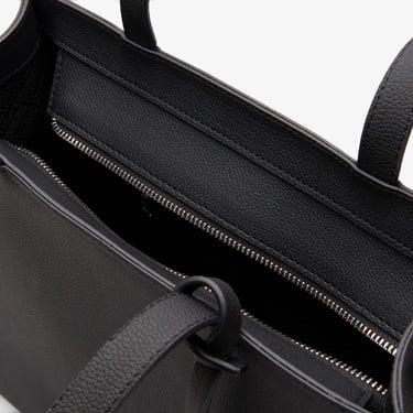  Nautica Kadın Siyah Omuz Çantası