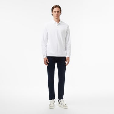  Nautica Erkek Lacivert Slim Fit Pantolon