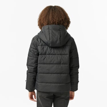  Nautica Kadın Siyah Regular Fit Mont