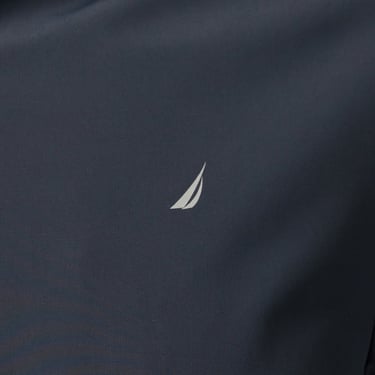  Nautica Kadın Lacivert Regular Fit Mont