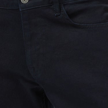  Nautica Erkek Siyah Slim Fit Pantolon