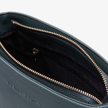  Nautica Kadın Yeşil Omuz Çantası