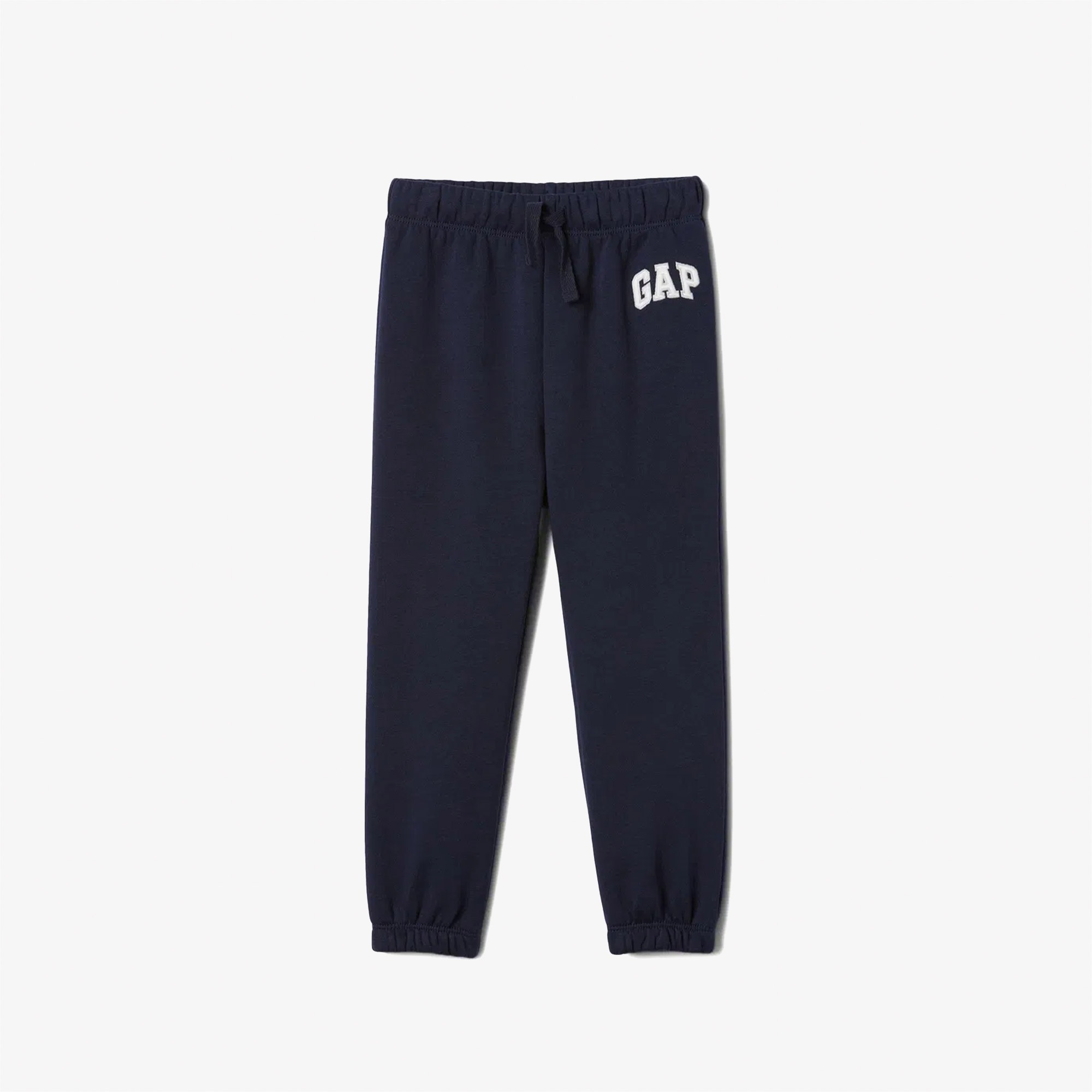 Gap V-Logo Bebek Lacivert Eşofman Altı