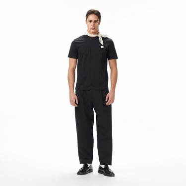  Calvin Klein 2'li Erkek Renkli T-Shirt