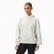 Calvin Klein Logo French Terry Kadın Siyah Sweatshirt