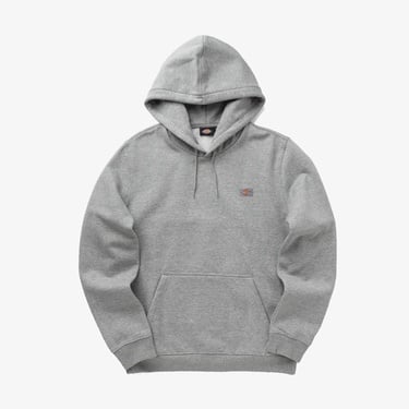  Dickies Oakport Erkek Gri Hoodie