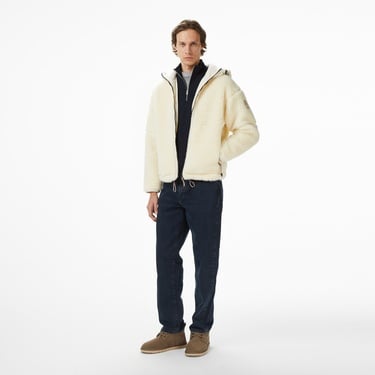  Napapijri T-Tires Erkek Bej Sweatshirt