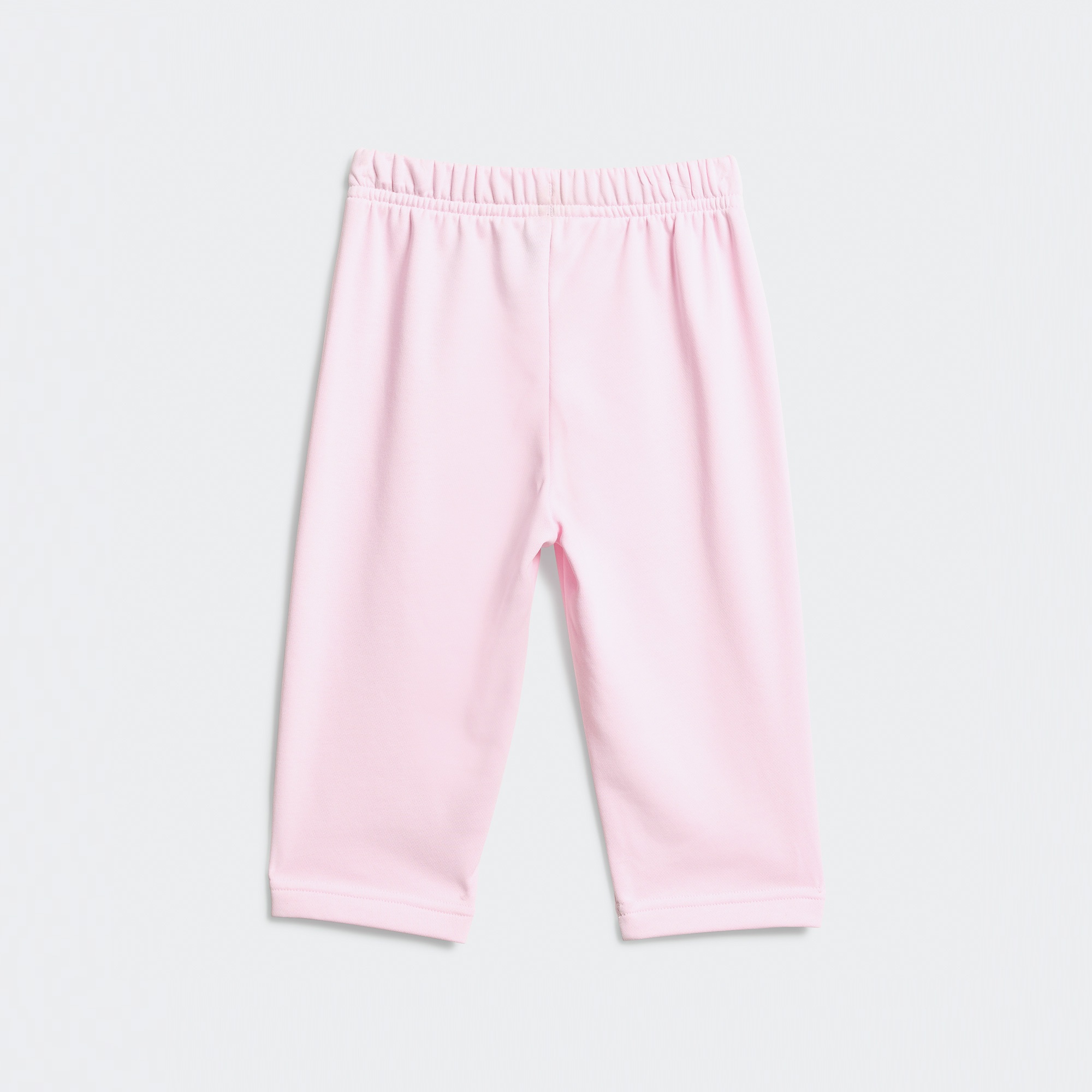 adidas Adiraptor Set Bebek Pembe Eşofman Takımı