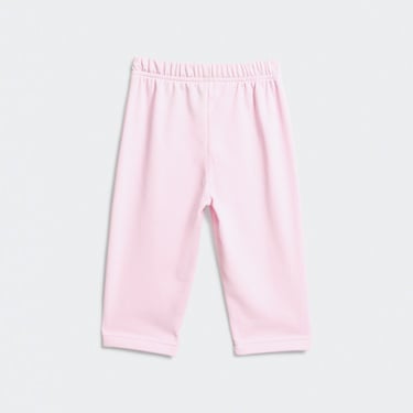  adidas Adiraptor Set Bebek Pembe Eşofman Takımı