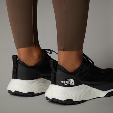  The North Face Altamesa 500 Kadın Siyah Patika Koşu Ayakkabısı