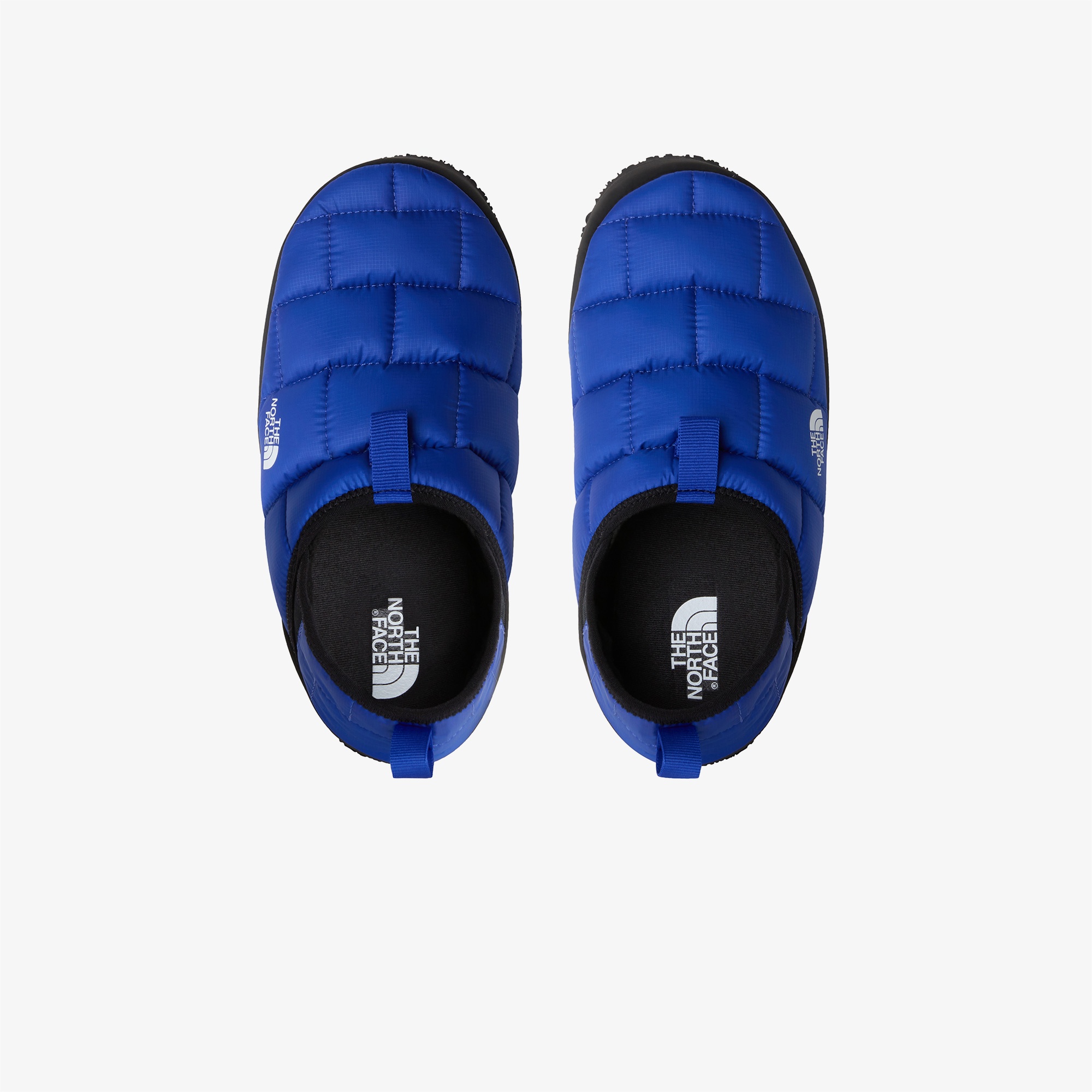 The North Face  Thermoball Traction Mule Çocuk Mavi Terlik