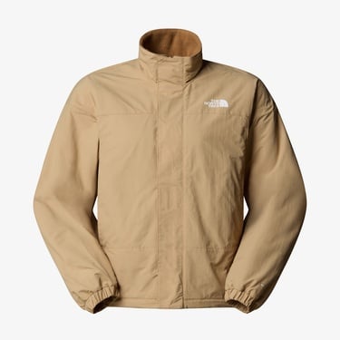  The North Face Yumiori Kadın Kahverengi Çift Taraflı Polar Mont