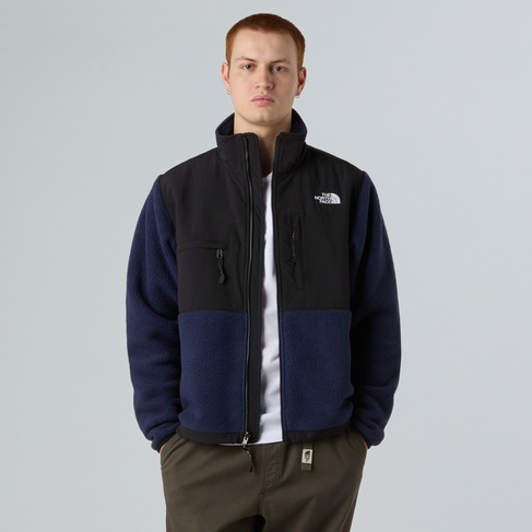  The North Face Retro Denali Erkek Lacivert Ceket