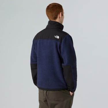  The North Face Retro Denali Erkek Lacivert Ceket
