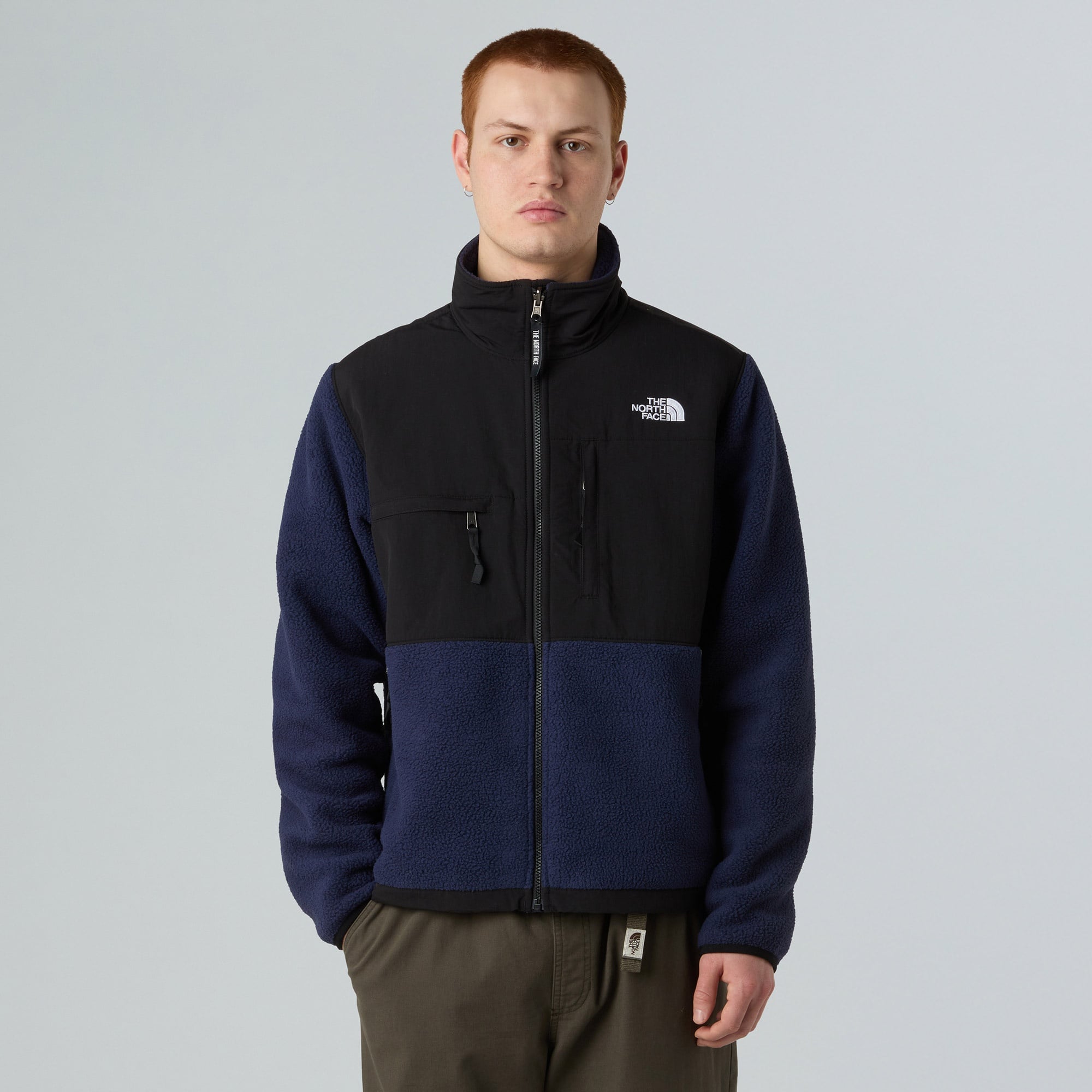 The North Face Retro Denali Erkek Lacivert Ceket
