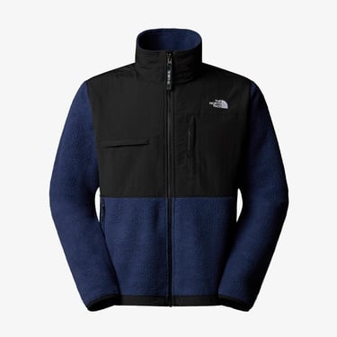  The North Face Retro Denali Erkek Lacivert Ceket