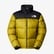 The North Face Retro Nuptse Bicolor Down Erkek Renkli Mont