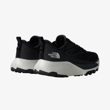 The North Face Altamesa 500 Erkek Siyah Koşu Ayakkabısı