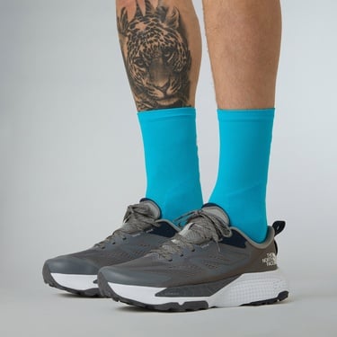  The North Face Altamesa 500 Erkek Gri Patika Koşu Ayakkabısı