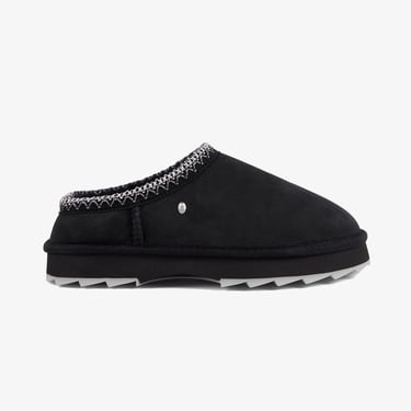  Emu Australia Sharky Scuff Kadın Siyah Terlik