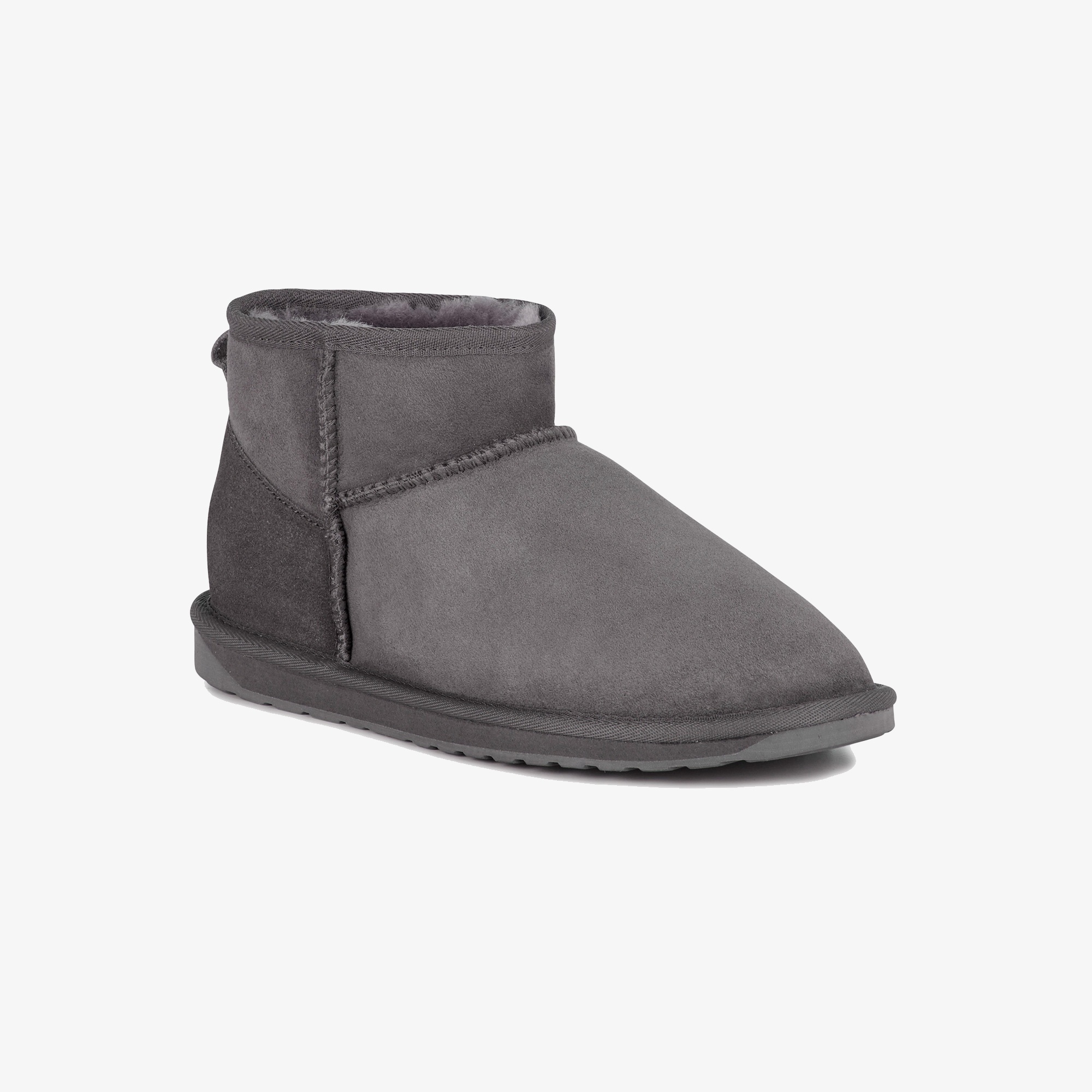 Emu Australia Stinger Micro Kadın Gri Bot