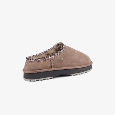  Emu Australia Sharky Scuff Kadın Gri Terlik