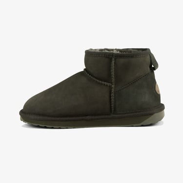  Emu Australia Stinger Micro Kadın Gri Bot