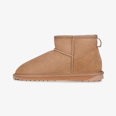  Emu Australia Stinger Micro Kadın Krem Bot