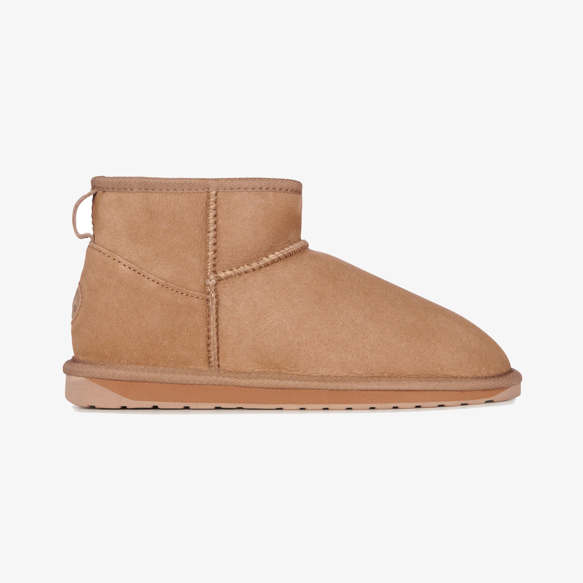  Emu Australia Stinger Micro Kadın Krem Bot