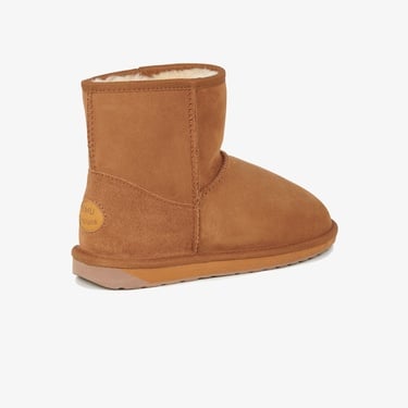  Emu Australia Stinger Mini Kadın Kahverengi Bot